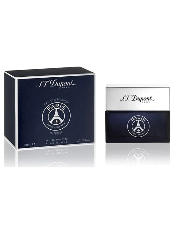 S.T. Dupont — S.T. Dupont Officiel du Paris Saint-Germain Eau des Princes