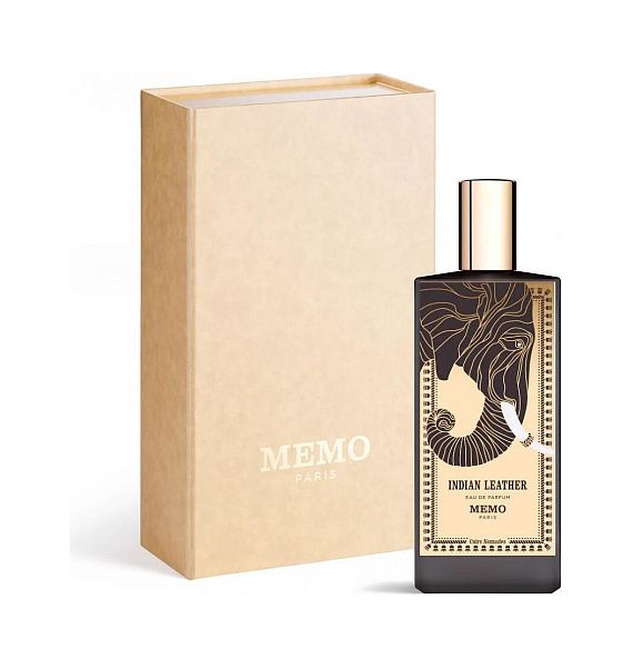 Memo — Memo Indian Leather
