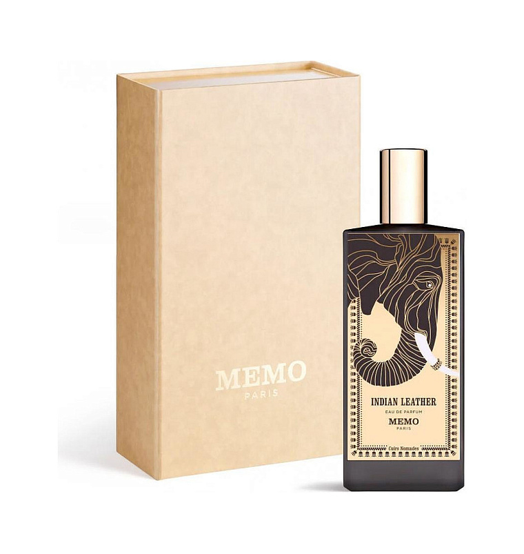 Memo — Memo Indian Leather