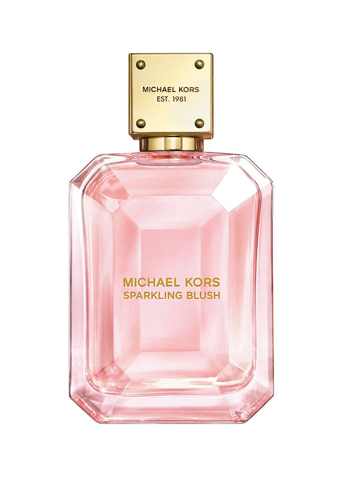 Michael Kors — Michael Kors Sparkling Blush