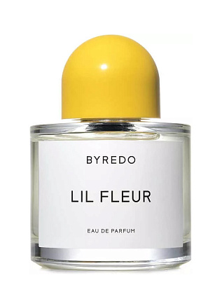 Byredo Parfums Lil Fleur Amber