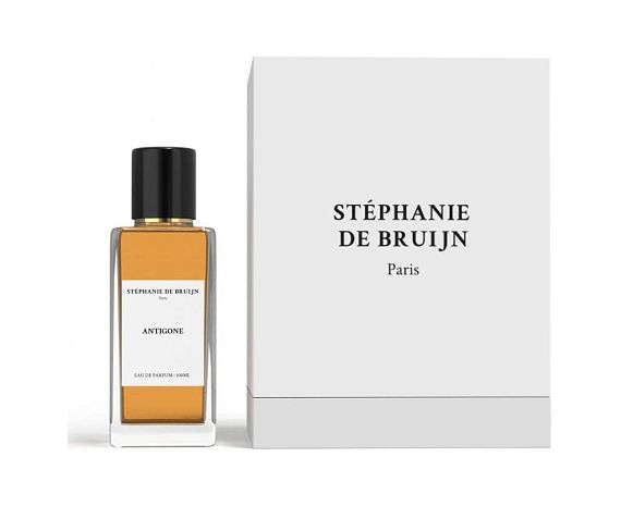 Stephanie de Bruijn — Stephanie de Bruijn Antigone