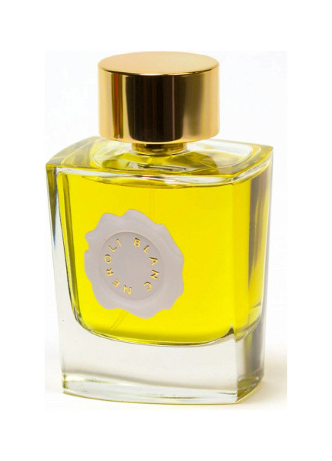 Au Pays de la Fleur d’Oranger — Au Pays de la Fleur d’Oranger Neroli Blanc L'eau de Cologne