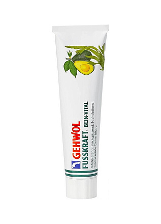 Gehwol Fusskraft Bein-Vital