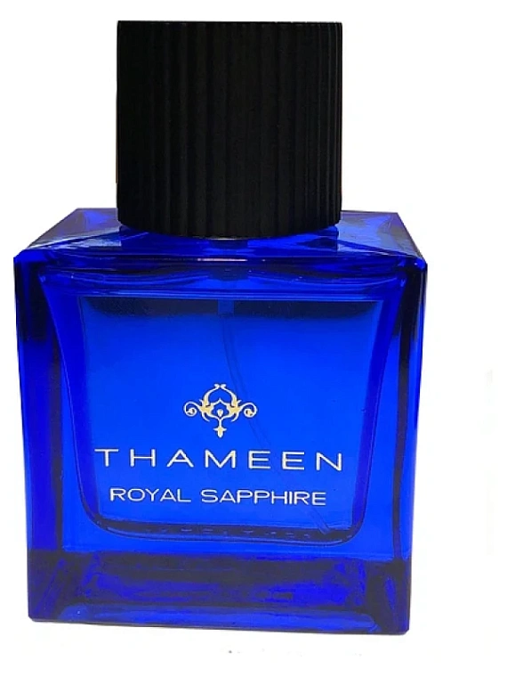Thameen — Thameen Royal Sapphire Духи