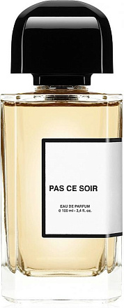 Parfums BDK Paris Pas Сe Soir