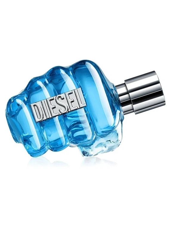 Diesel — Diesel Only The Brave High