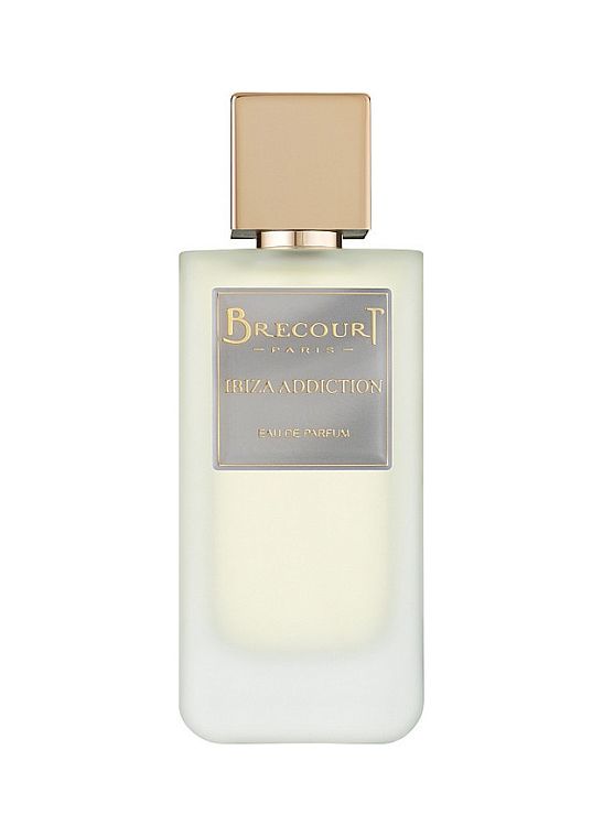 Brecourt — Brecourt Ibiza Addiction