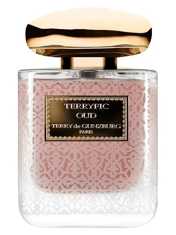 Terry de Gunzburg — Terry de Gunzburg Terryfic Oud L`Eau