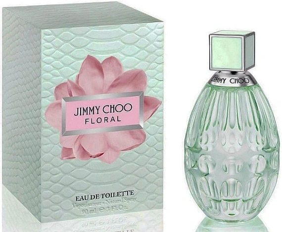 Jimmy Choo — Jimmy Choo Floral