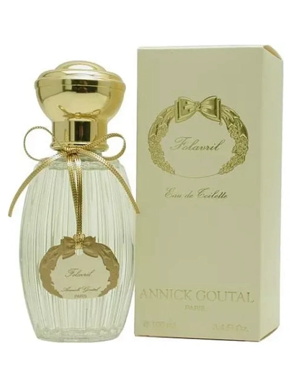 Annick Goutal — Annick Goutal Folavril