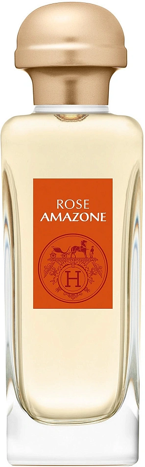 Hermes Rose Amazone — фото 2