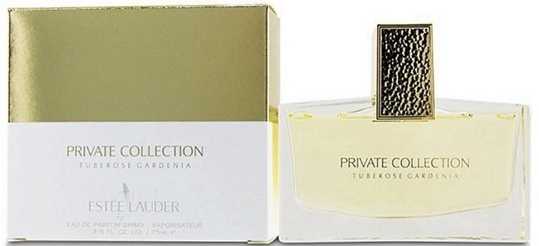 Estee Lauder Private Collection Tuberose Gardenia — фото 4