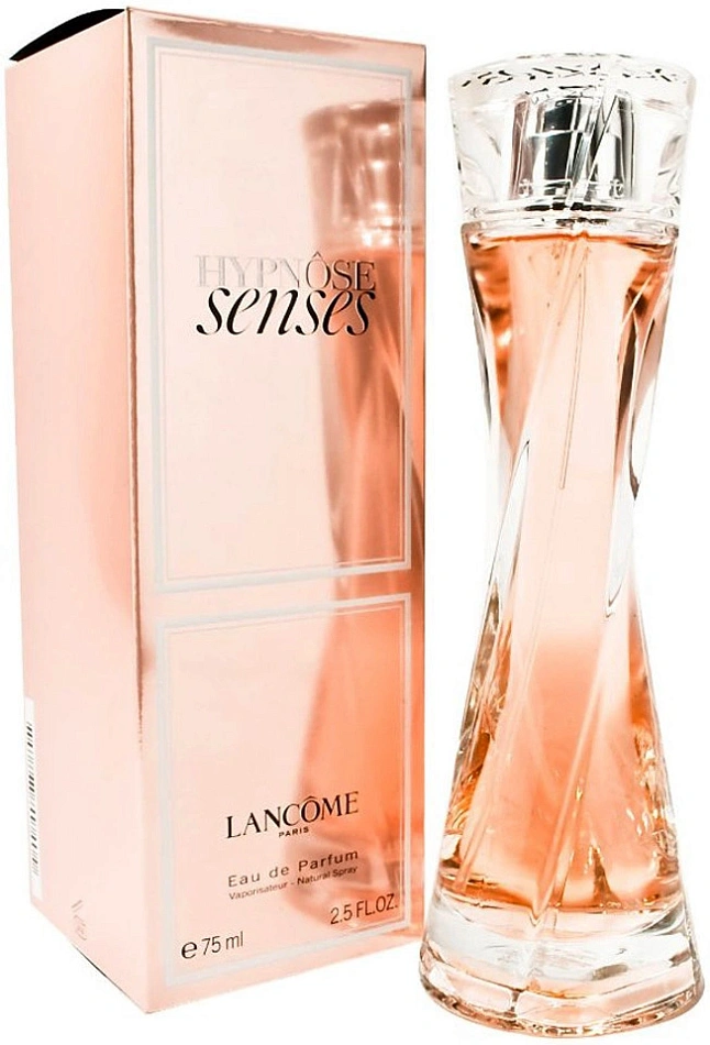 Lancome Hypnose Senses — фото 3