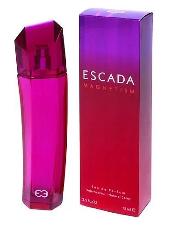 Escada — Escada Magnetism for women