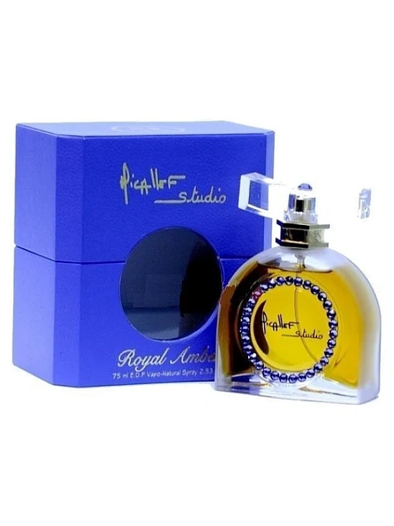 M. Micallef — M. Micallef Studio Royal Amber