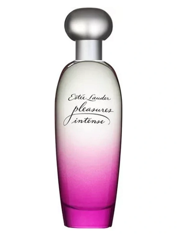 Estee Lauder — Estee Lauder Pleasures Intense for women Парфюмерная вода