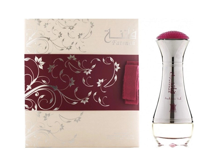 Arabian Oud — Arabian Oud Fatenah