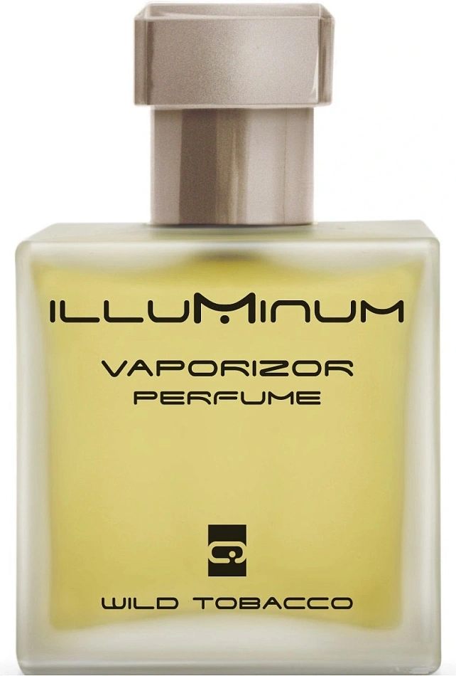 Illuminum Wild Tabacco — фото 2