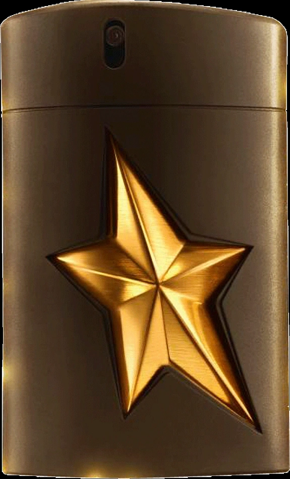 Thierry Mugler A'Men Pure Coffee — фото 3