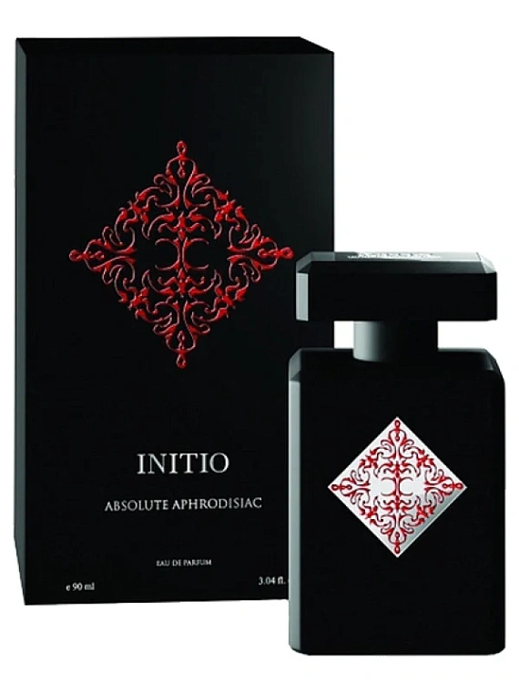 Initio Parfums Prives — Initio Parfums Prives Absolute Aphrodisiac