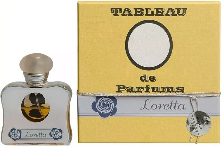 Tableau De Parfums Loretta — фото 2