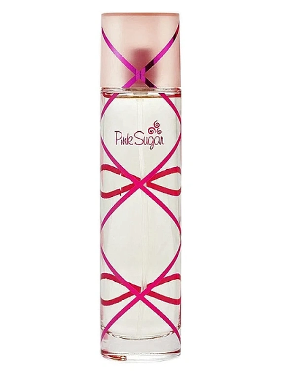 Aquolina — Aquolina Pink Sugar