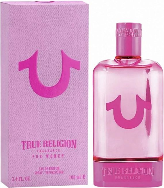 True Religion — True Religion Pink — фото 3