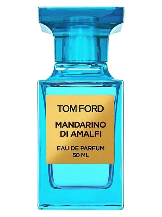 Tom Ford — Tom Ford Mandarino di Amalfi