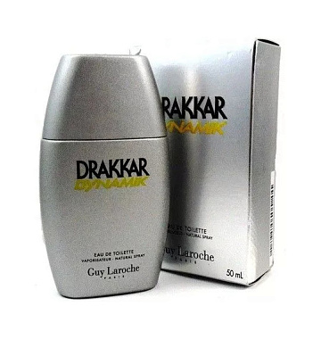 Guy Laroche Drakkar Dynamik
