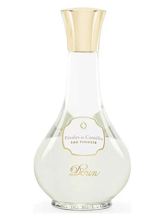 Dorin — Dorin Petales de Camelia Eau Poudree