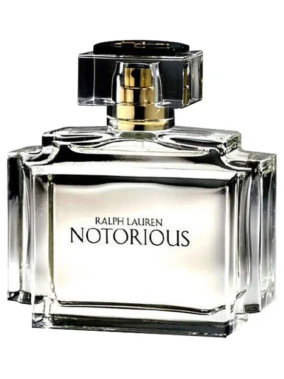 Ralph Lauren — Ralph Lauren Notorious