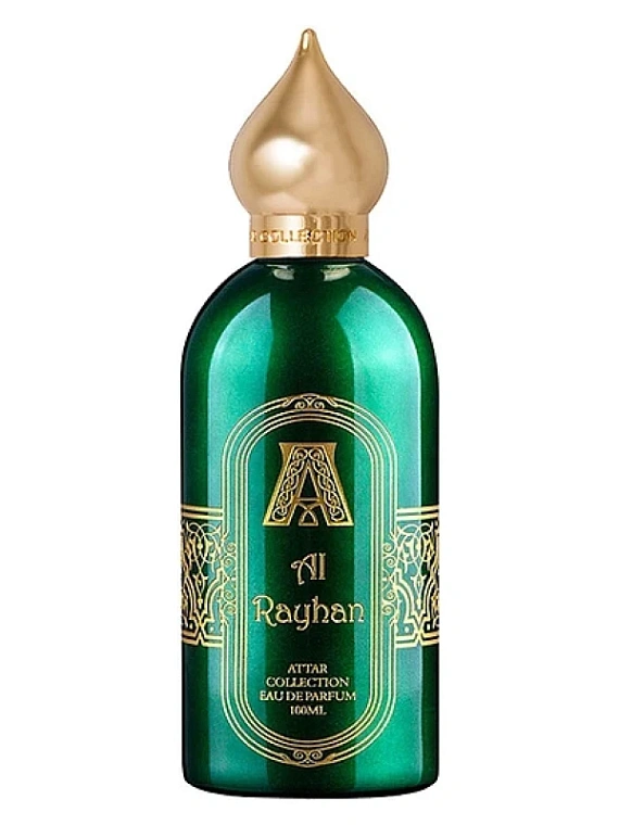 Attar Collection — Attar Collection Al Rayhan