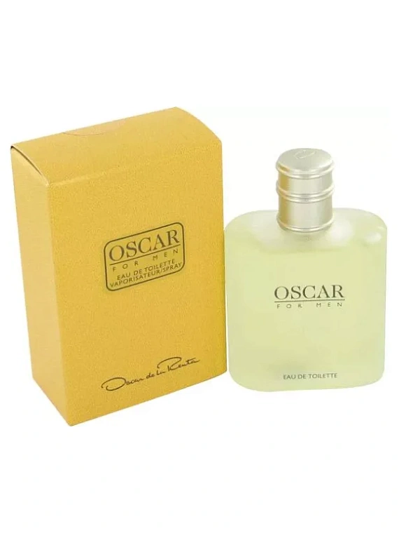 Oscar De La Renta — Oscar De La Renta Oscar For Men
