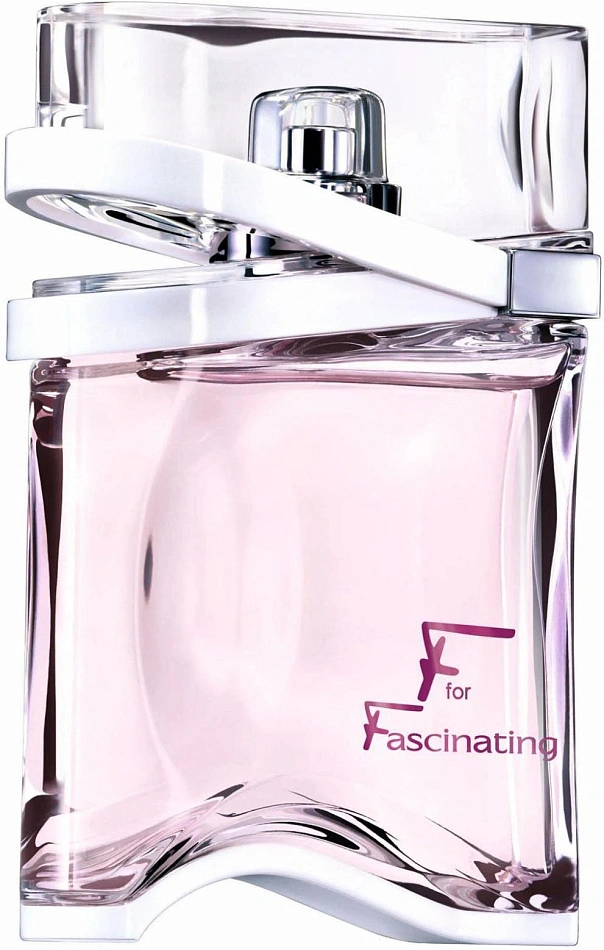 Salvatore Ferragamo F For Fascinating — фото 3