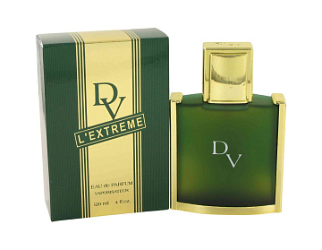 Houbigant Duc de Vervins L Extreme