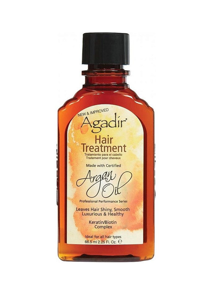 Agadir — Agadir Argan Oil Hair Treatment