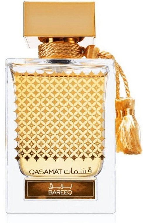 Rasasi — Rasasi Qasamat Bareeq