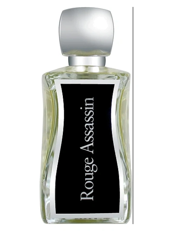 Jovoy — Jovoy Rouge Assasin