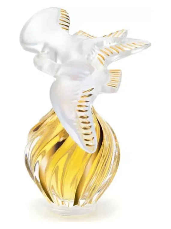 Nina Ricci — Nina Ricci L'Air du Temps Парфюмерная вода