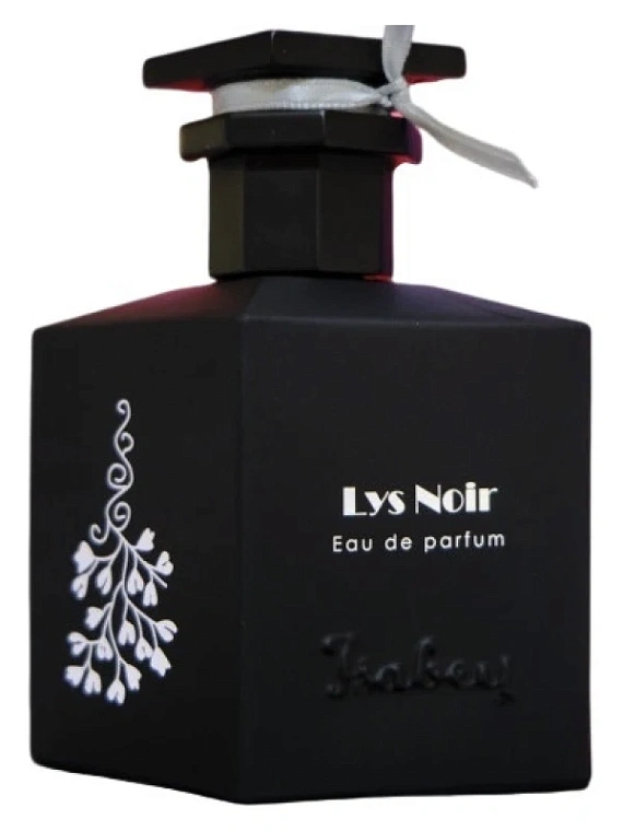 Panouge — Panouge Isabey Lys Noir