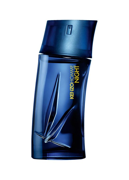 Kenzo — Kenzo Homme Night