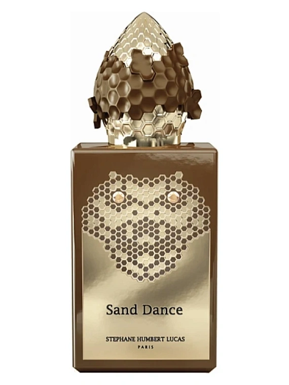 Stephane Humbert Lucas 777 — Stephane Humbert Lucas 777 Sand Dance