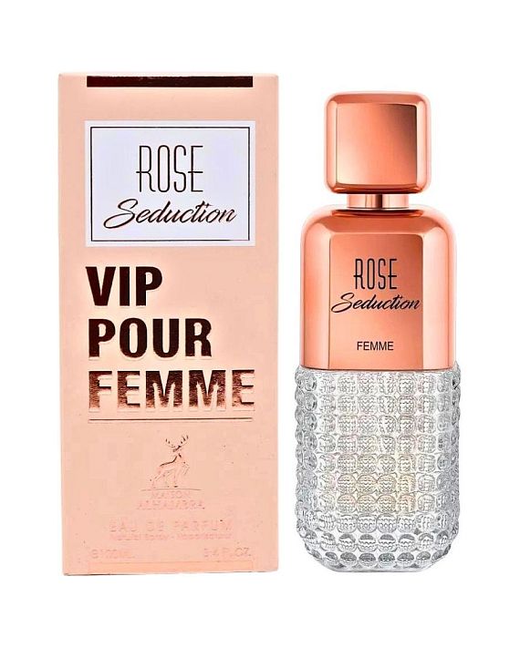 Alhambra — Alhambra Rose Seduction Vip Pour Femme
