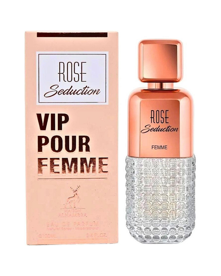 Alhambra — Alhambra Rose Seduction Vip Pour Femme
