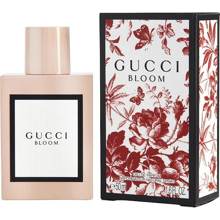 Gucci Bloom — фото 4