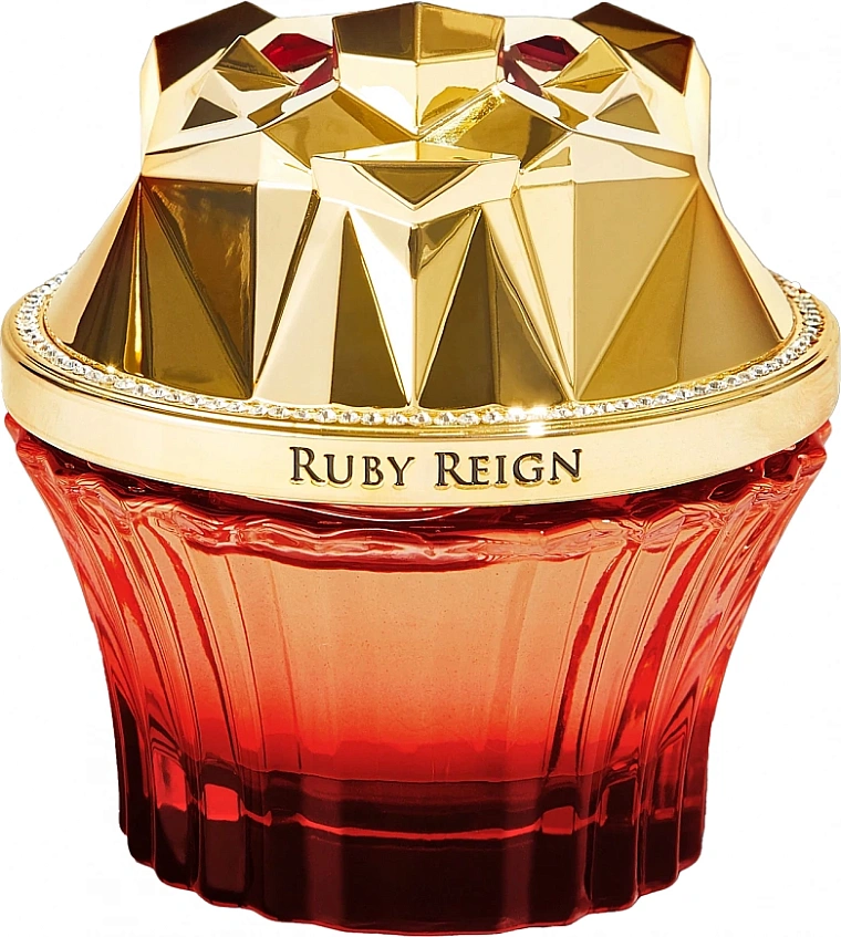 House Of Sillage Ruby Reign — фото 2