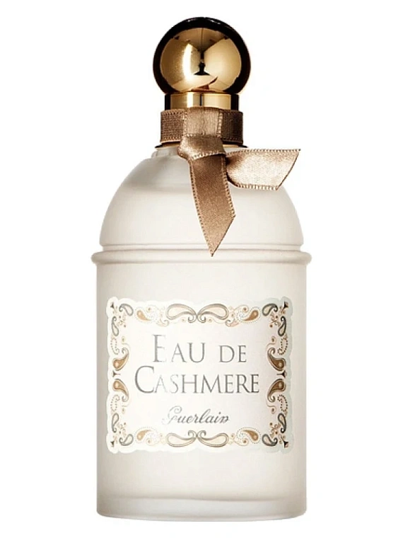 Guerlain — Guerlain Eau de Cashmere