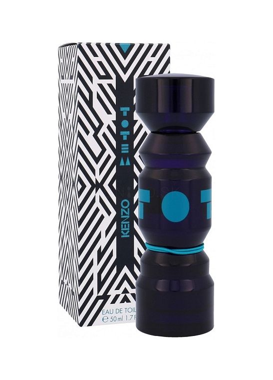 Kenzo — Kenzo Totem Blue
