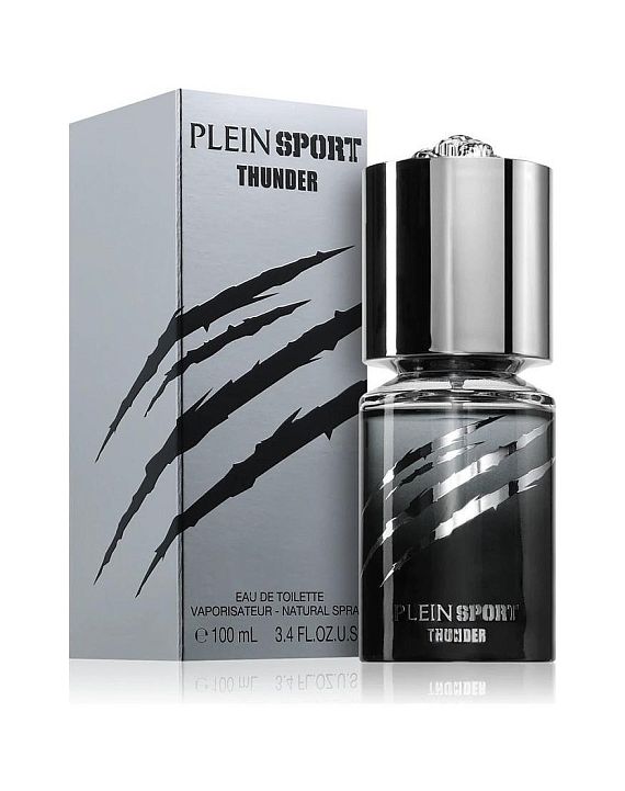 Philipp Plein — Philipp Plein Sport Thunder